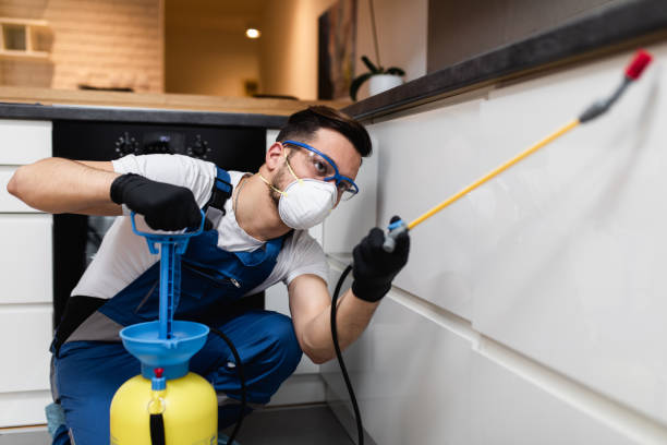 Brock Hall, MD Pest Control Company