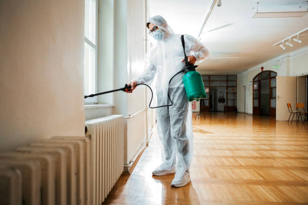  Brock Hall, MD Pest Control Pros